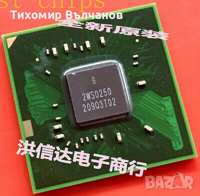  2WS0250 MN2WS0250E TNPH0993 3 A TXN, снимка 1