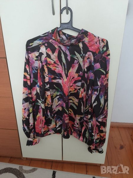 Намалявам Пъстра риза Паус, снимка 1