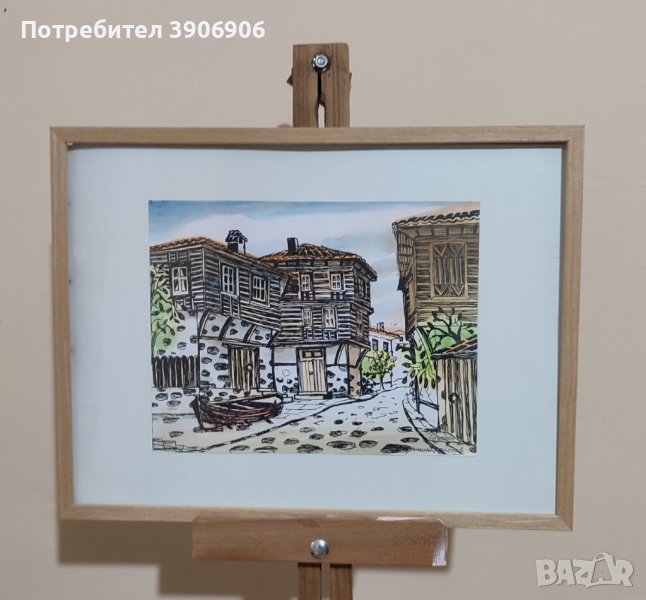 Картина директно от художника , снимка 1