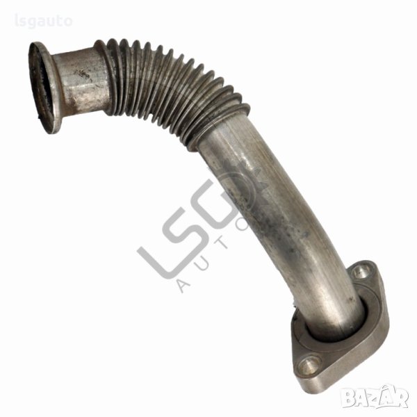 Тръба EGR Opel Astra H (A04) 2004-2014 ID: 119217, снимка 1
