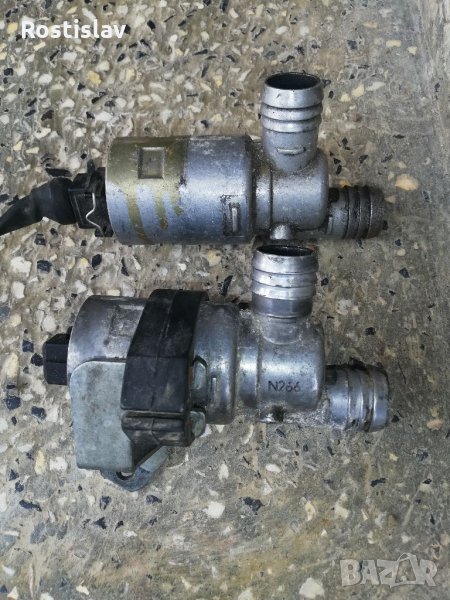 Стъпкови мотори BOSCH за бмв е 36 1.8ис, снимка 1