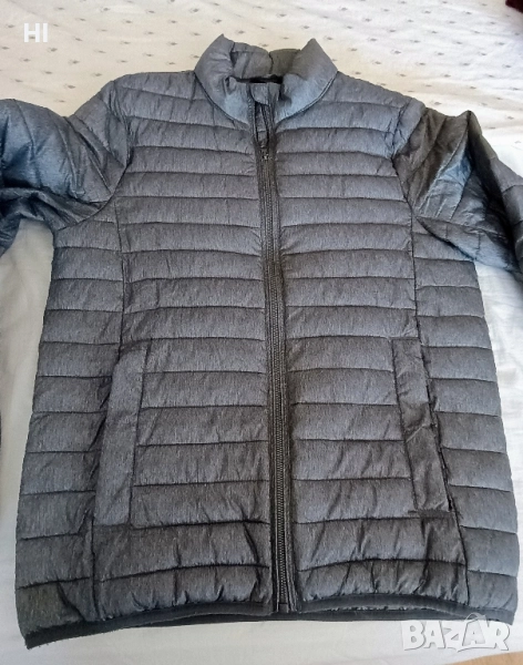 Юношеско есенно яке, снимка 1