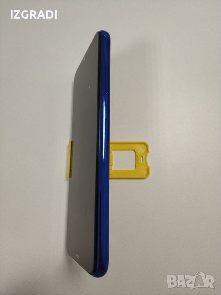 Оригинален дисплей за Xiaomi Redmi Note 8T, снимка 1