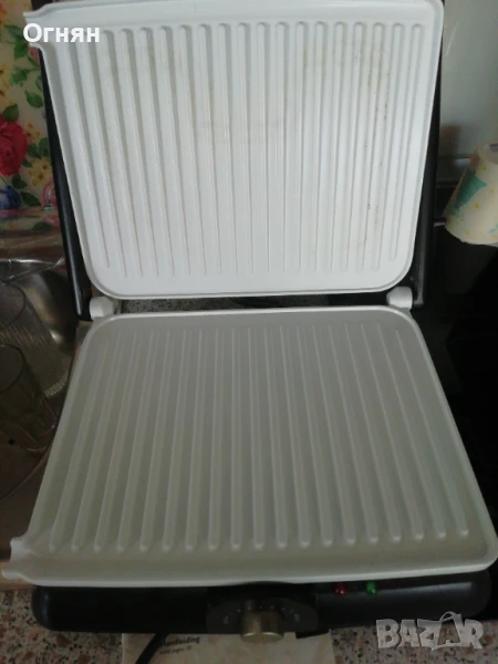 тостер gourmetmaxx, снимка 1