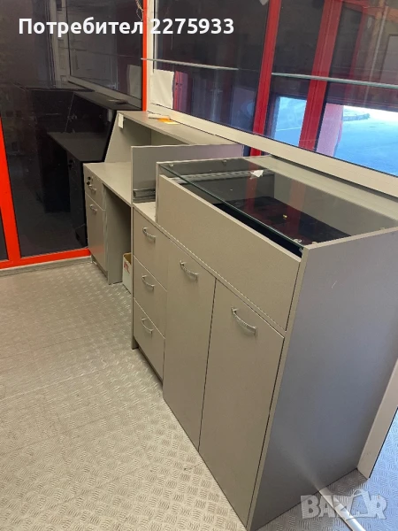 Щендери и Дограма.Подходящощи за Зал.къща , снимка 1