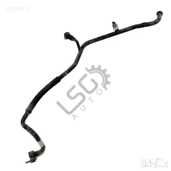 Тръба климатик Volvo S 40 II 2004-2012 ID: 140139, снимка 1