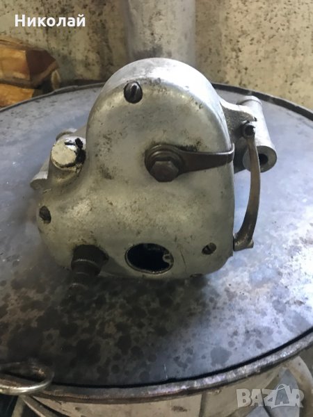 Скоростна кутия Royal Enfield, снимка 1