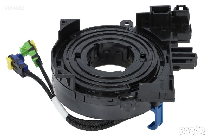 255545857R Лентов кабел за Рено Сценик, снимка 1