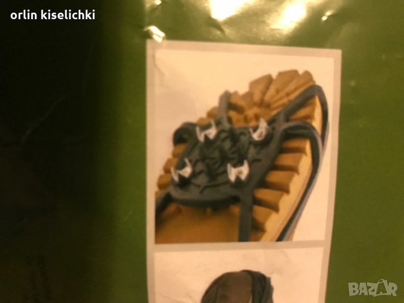 “Котки”за сняг поледица трева, снимка 1