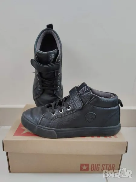 кецове Big star, снимка 1