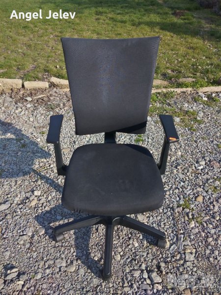 Ofis stol, снимка 1