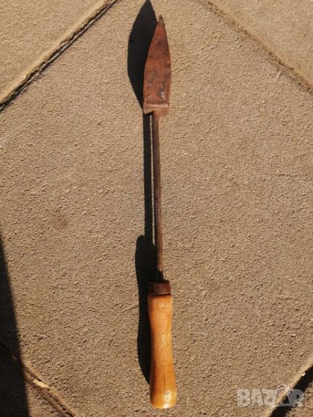 Поялник. , снимка 1