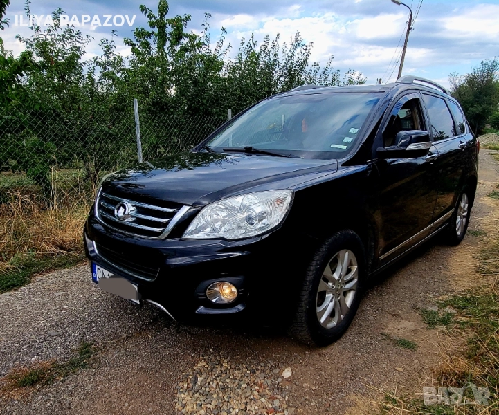 GREAT WALL H6, снимка 1