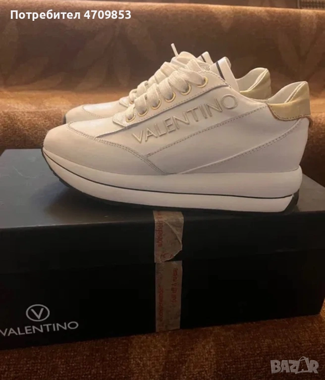 Обувки, снимка 1