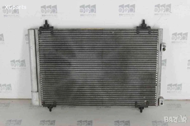 Климатичен радиатор за Peugeot 308 1.4i 95 к.с. (2007-2013) 9682531580, снимка 1