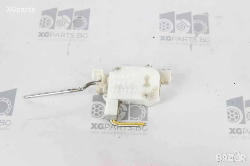  Машинка заключване резервоар за Honda Jazz II (2002-2008), снимка 1