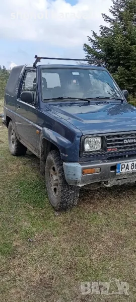 дайхацо фероза, снимка 1