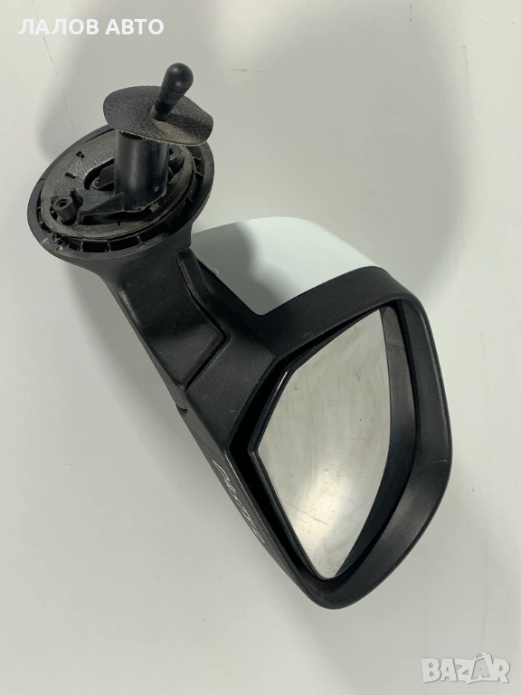 Дясно огледало Дачия Дъстер Dqsno ogledalo Dacia Duster (10-13)г. , снимка 1