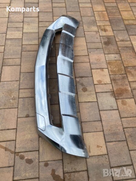 Оригинален лип за броня ML W166 2015 A1668805540, снимка 1