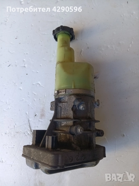 Хидравлична помпа за Ford Mondeo / S-max / Galaxy - BG91-3K514-AC, снимка 1