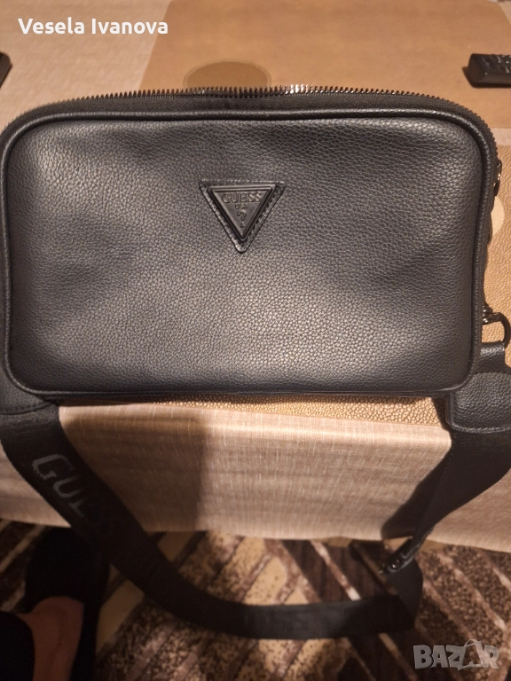 Дамски  чанта , снимка 1