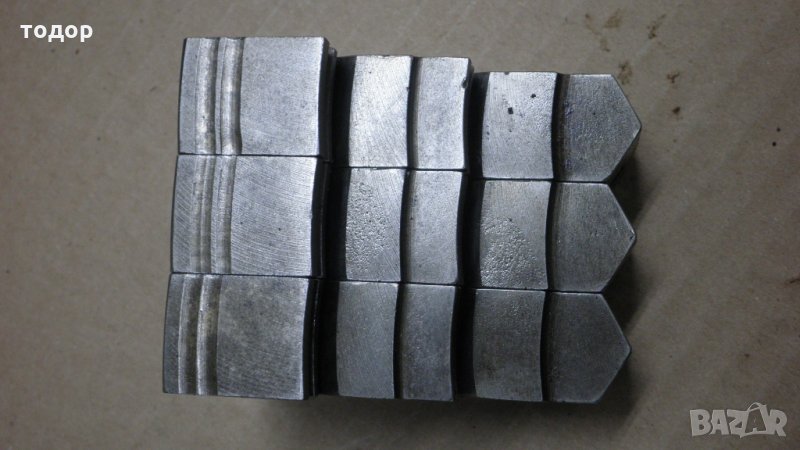 Челюсти за универсал, снимка 1