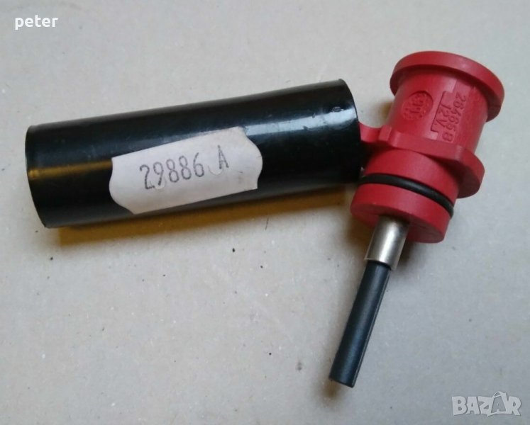 Webasto HL glow plug 29886A 1322468A  18 24 32 , снимка 1