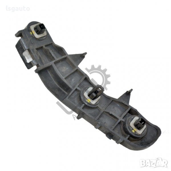 Ляв държач задна броня Toyota Avensis III 2009-2015 ID:96753, снимка 1