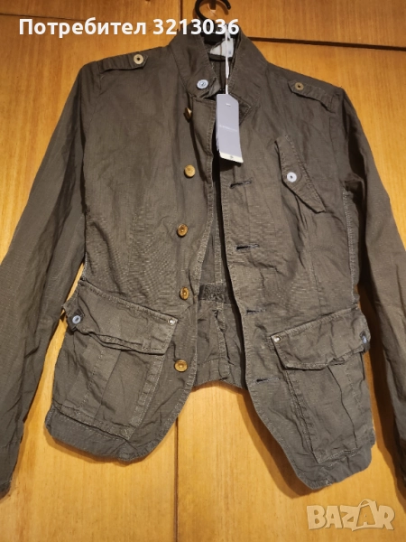 Дамски блейзър G-Star Raw, снимка 1