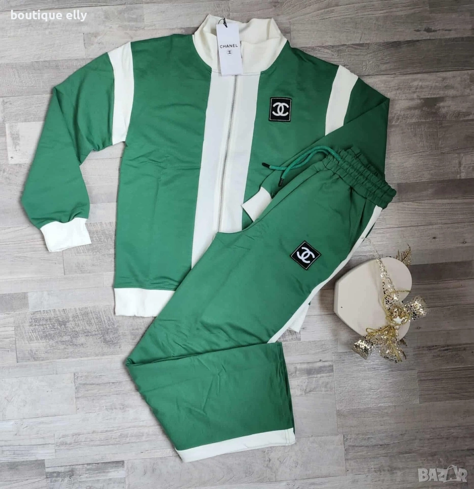 дамски екип, снимка 1