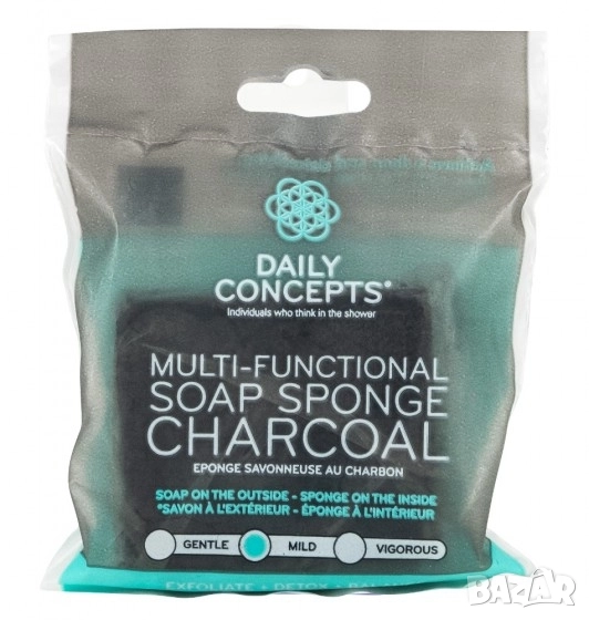 Гъба сапун , снимка 1