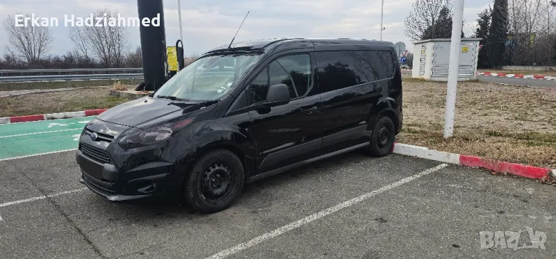 Транспортни услуги с Ван, снимка 1