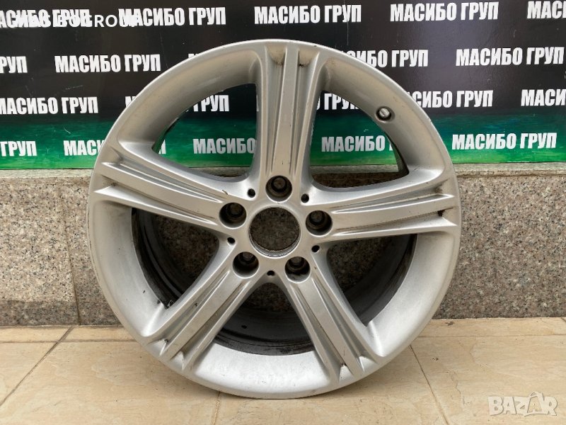 Джанта алуминиева джанти 7,5Jx17” за Бмв Bmw 3 F30 F31, снимка 1