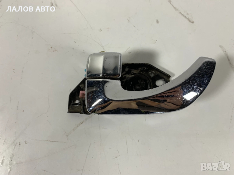 Лява вътрешна дръжка Хонда ЦР-В 3 Lqva vutreshna drujka Honda CR-V III , снимка 1