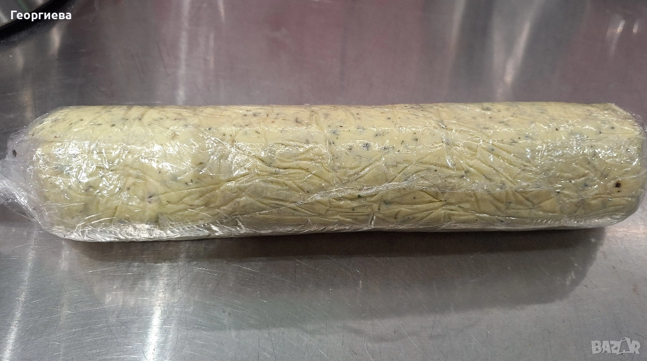 Домашно билково масло, снимка 1