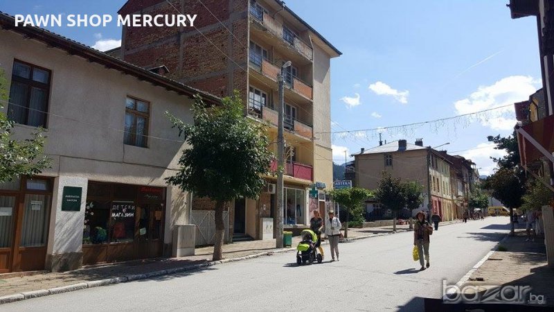 House for Sale in Chepelare, Smolyan