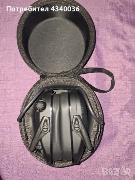 Кутия за антифони, снимка 1