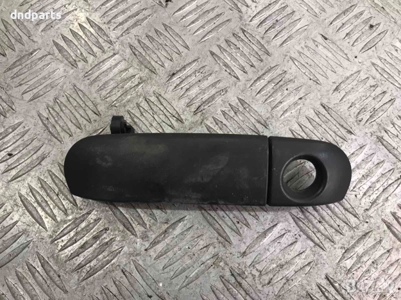 Предна лява дръжка Mitsubishi Colt 2006г., снимка 1