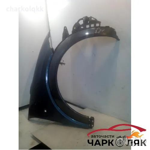 Калник десен Ауди А2 1.6 Fsi, снимка 1