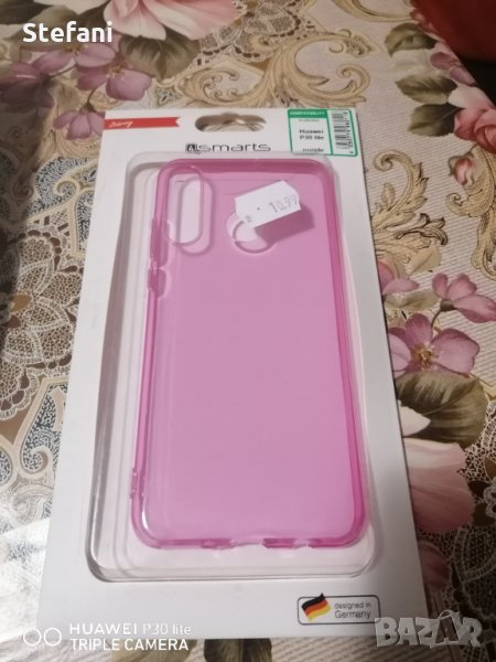 Силиконови Кейсове за Huawei P30 lite, снимка 1