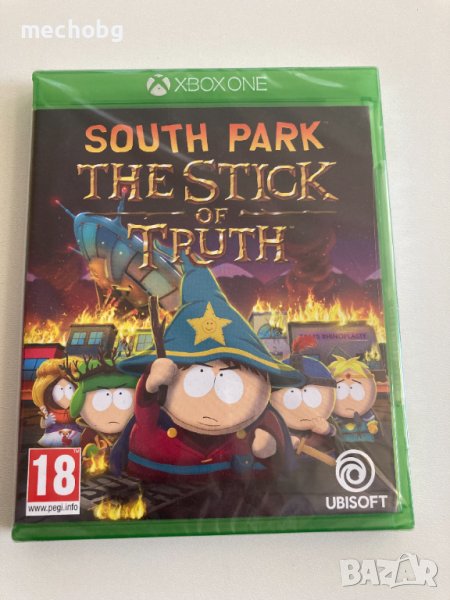 South Park The Stick Of Truth за Xbox one - Нова запечатана, снимка 1