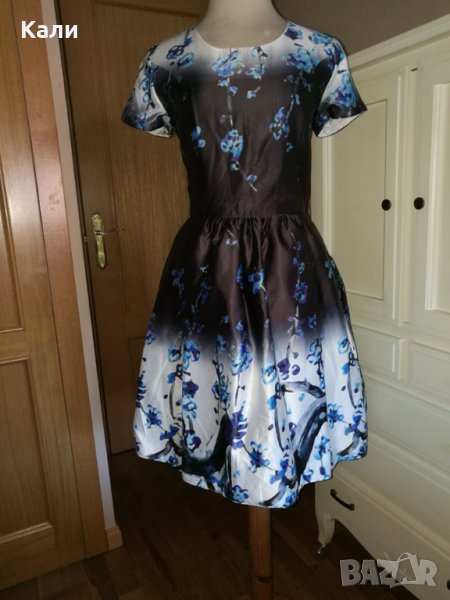 Нова рокля, снимка 1