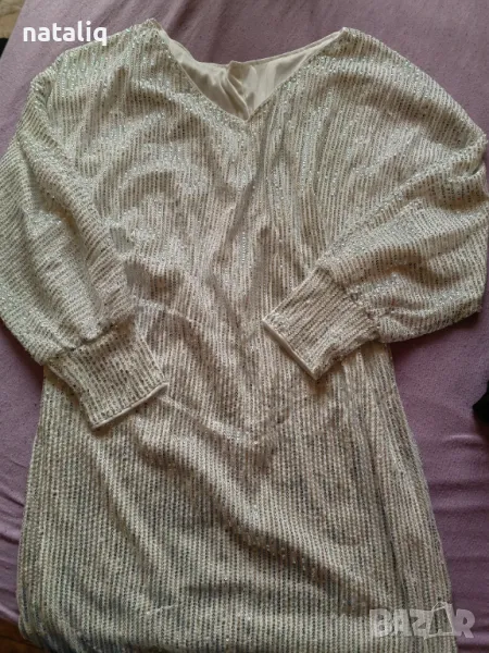 дамска рокля, снимка 1