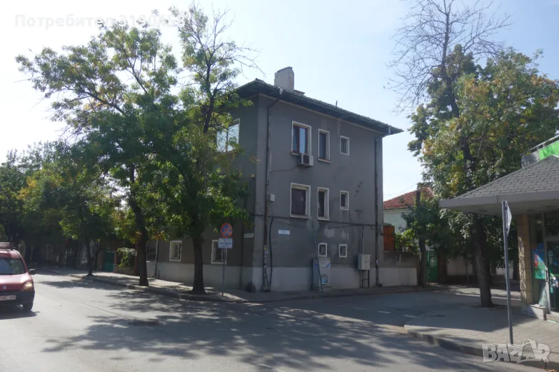 ЕТАЖ ОТ КЪЩА НА АТРАКТИВНО МЯСТО , снимка 1