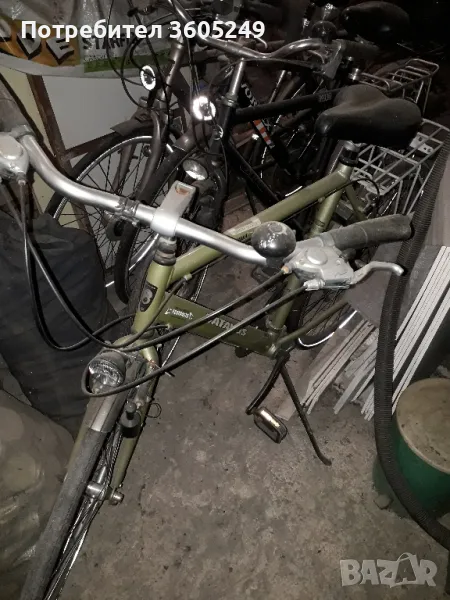 велосипеди, снимка 1