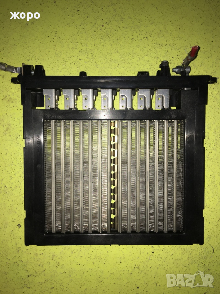 Отоплител за Мерцедес , снимка 1
