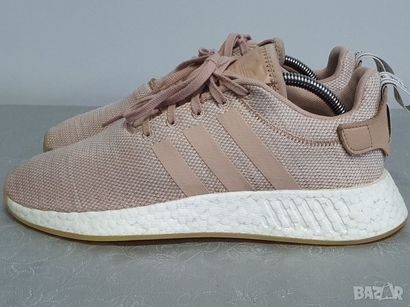 ADIDAS NMD 42 номер без забележки , снимка 1