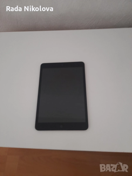 iPad mini първа генерация wi-fi, снимка 1