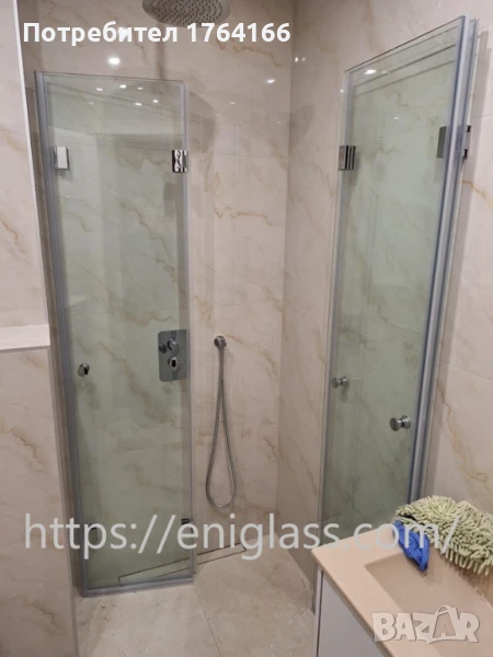 Душ кабини, снимка 1