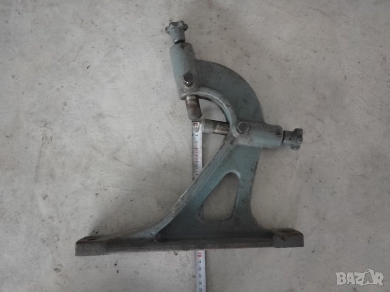 Продавам Подвижен Люнет за Руски Струг, снимка 1